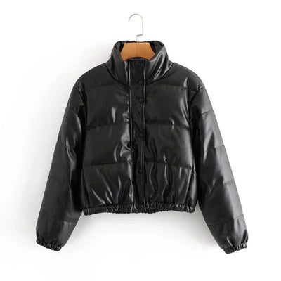 Chaqueta bomber - Anneke