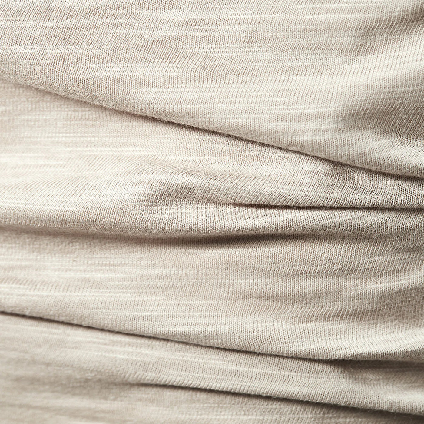Camiseta Henley para hombre - Casual y clásica