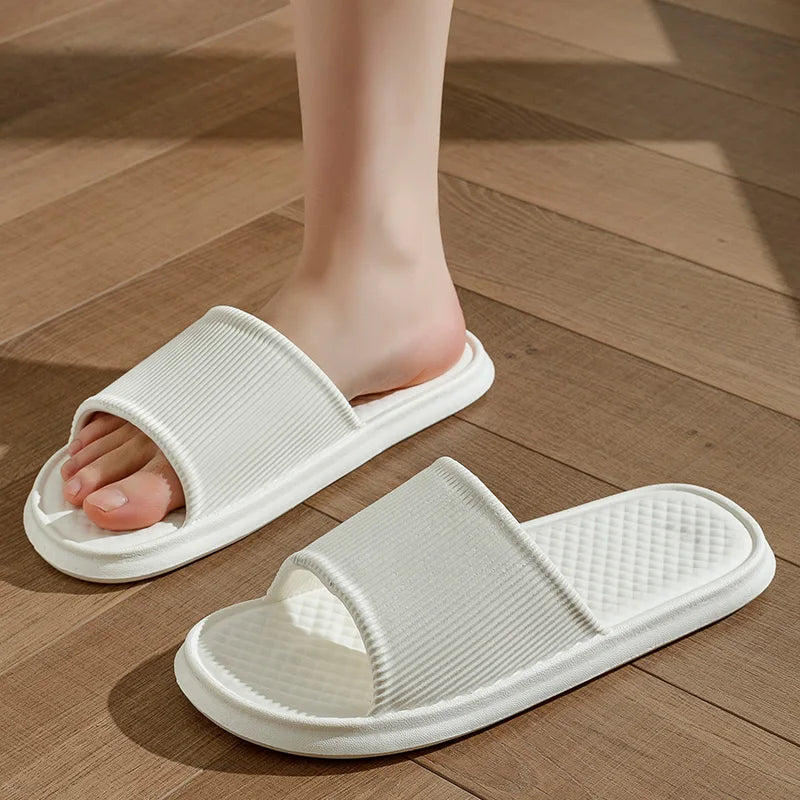 Sandalias de baño - Diamantina
