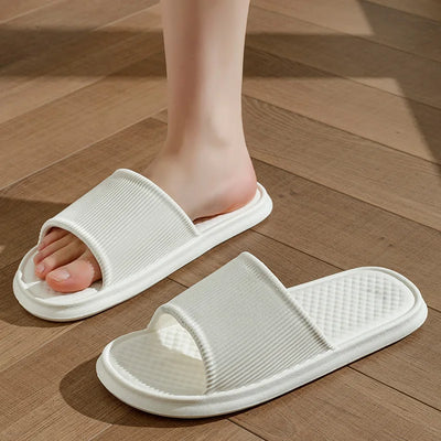 Sandalias de baño - Diamantina