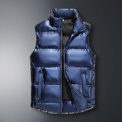 Chaqueta Premium - Vainilla