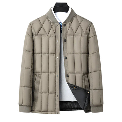 Chaqueta de piel vegana - Leiner