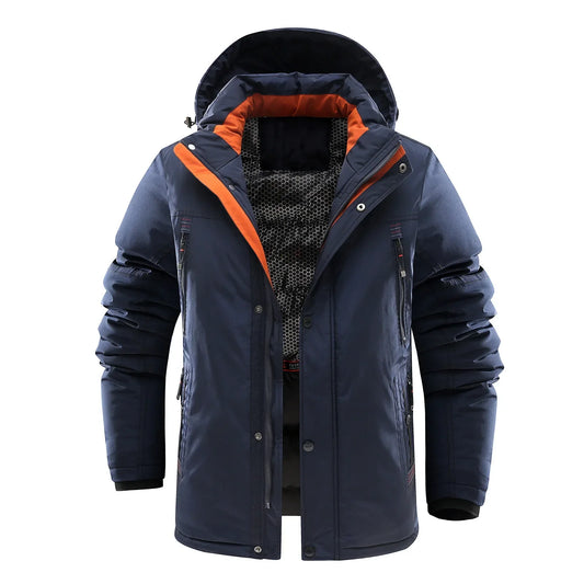 ColdDefender Polaris Chaqueta