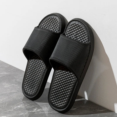 Sandalias de baño - Diamantina