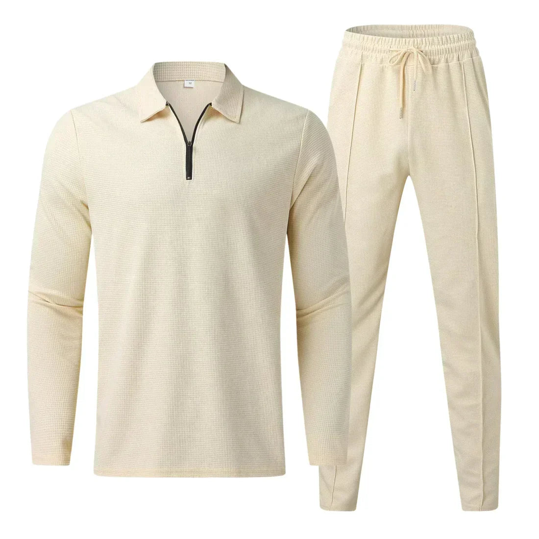 STANLEY - Conjunto de polo y pantalón Activewear