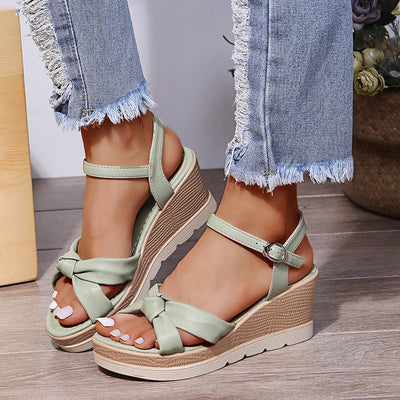 GRETA - Sandalias Rimocy