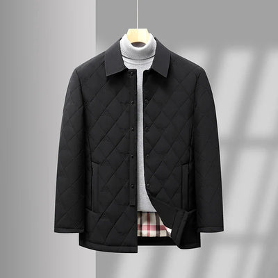 Chaqueta estilo casual y elegante - Napoleon