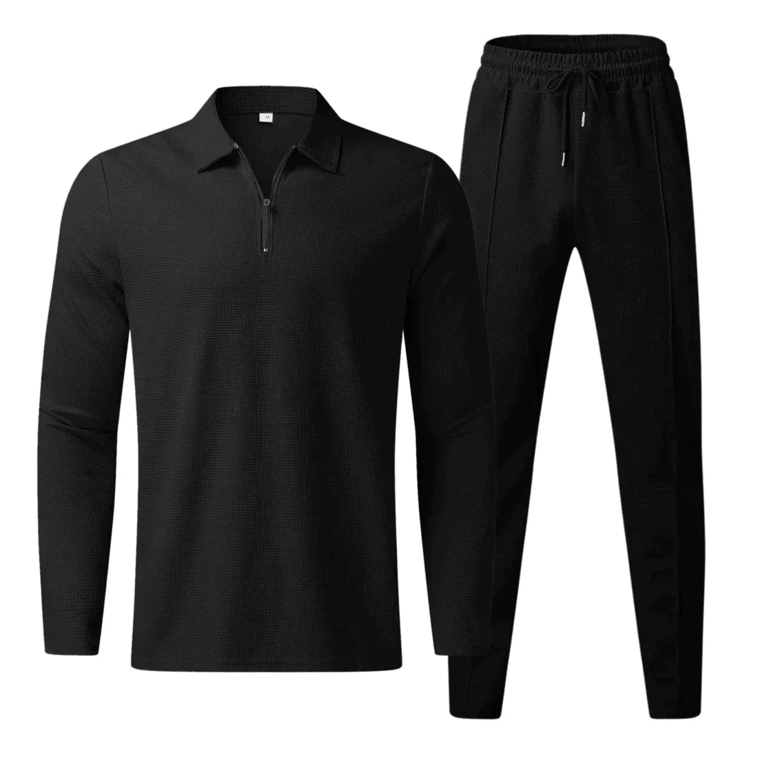 STANLEY - Conjunto de polo y pantalón Activewear