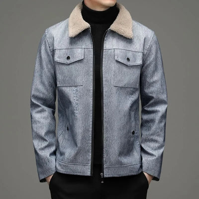Chaqueta de otoño para hombre  - Aldo