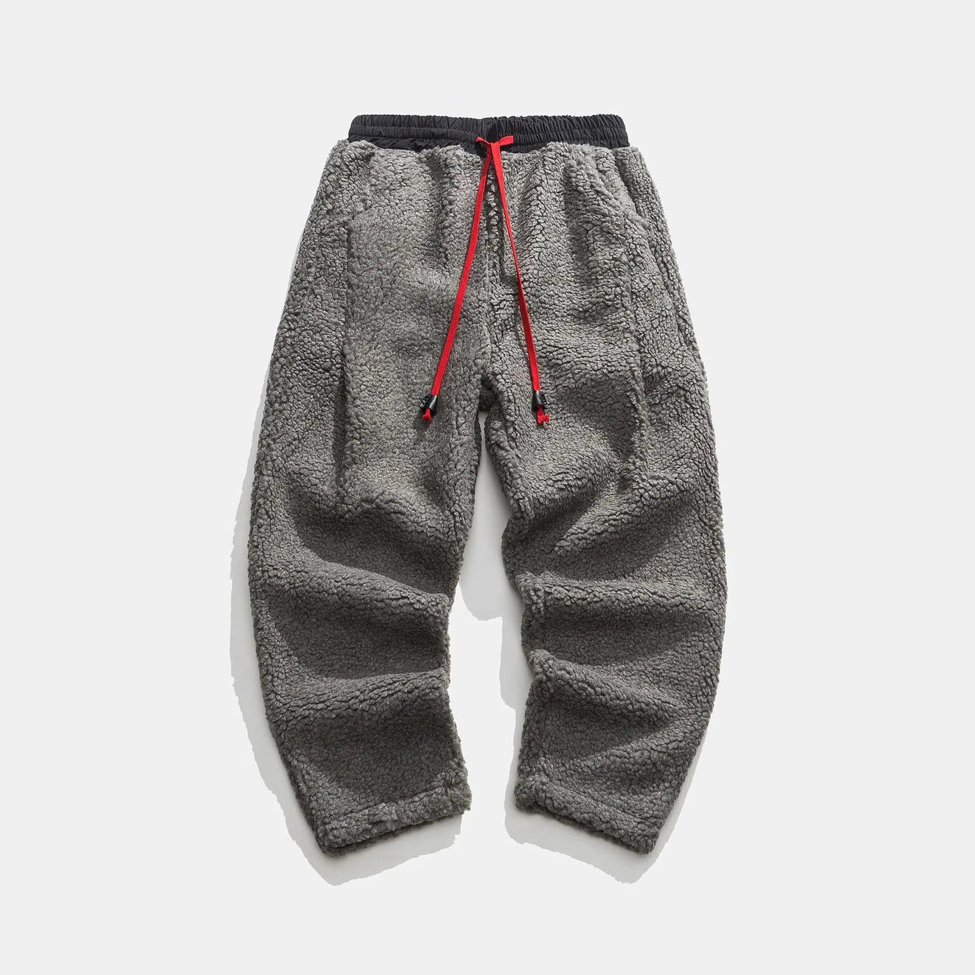 Pantalones hombre polar invierno - Lennart