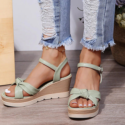 GRETA - Sandalias Rimocy