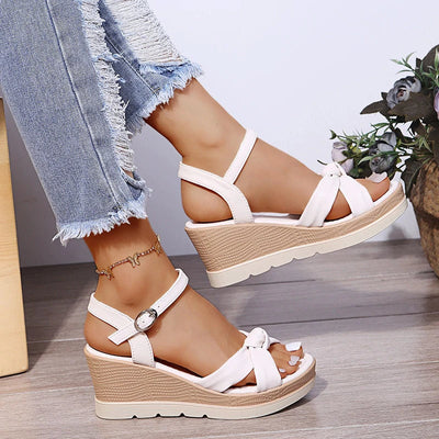 GRETA - Sandalias Rimocy