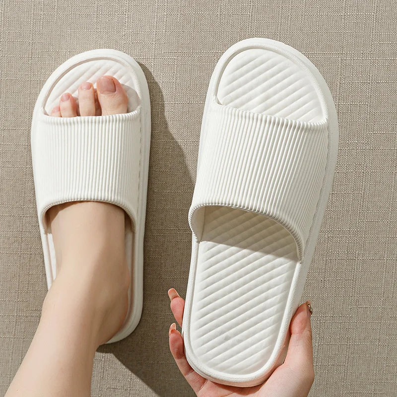 Sandalias de baño - Diamantina