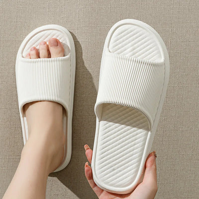 Sandalias de baño - Diamantina