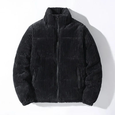 Chaqueta de pana de felpa - Dennis