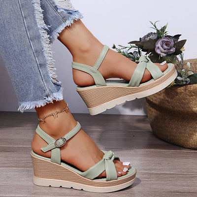 GRETA - Sandalias Rimocy