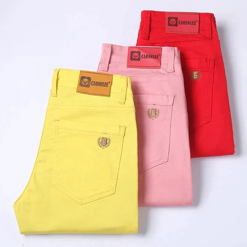 Clay - Pantalones Urban Beck