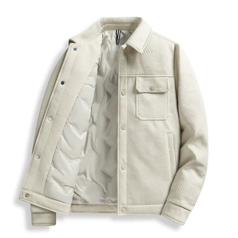 Chaqueta de elegante y casual - Neuer