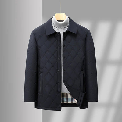 Chaqueta estilo casual y elegante - Napoleon