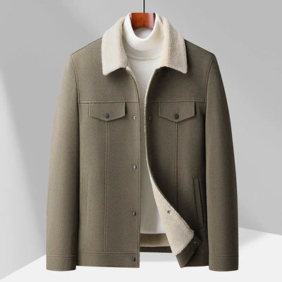 Chaqueta moderna y elegante - Francis