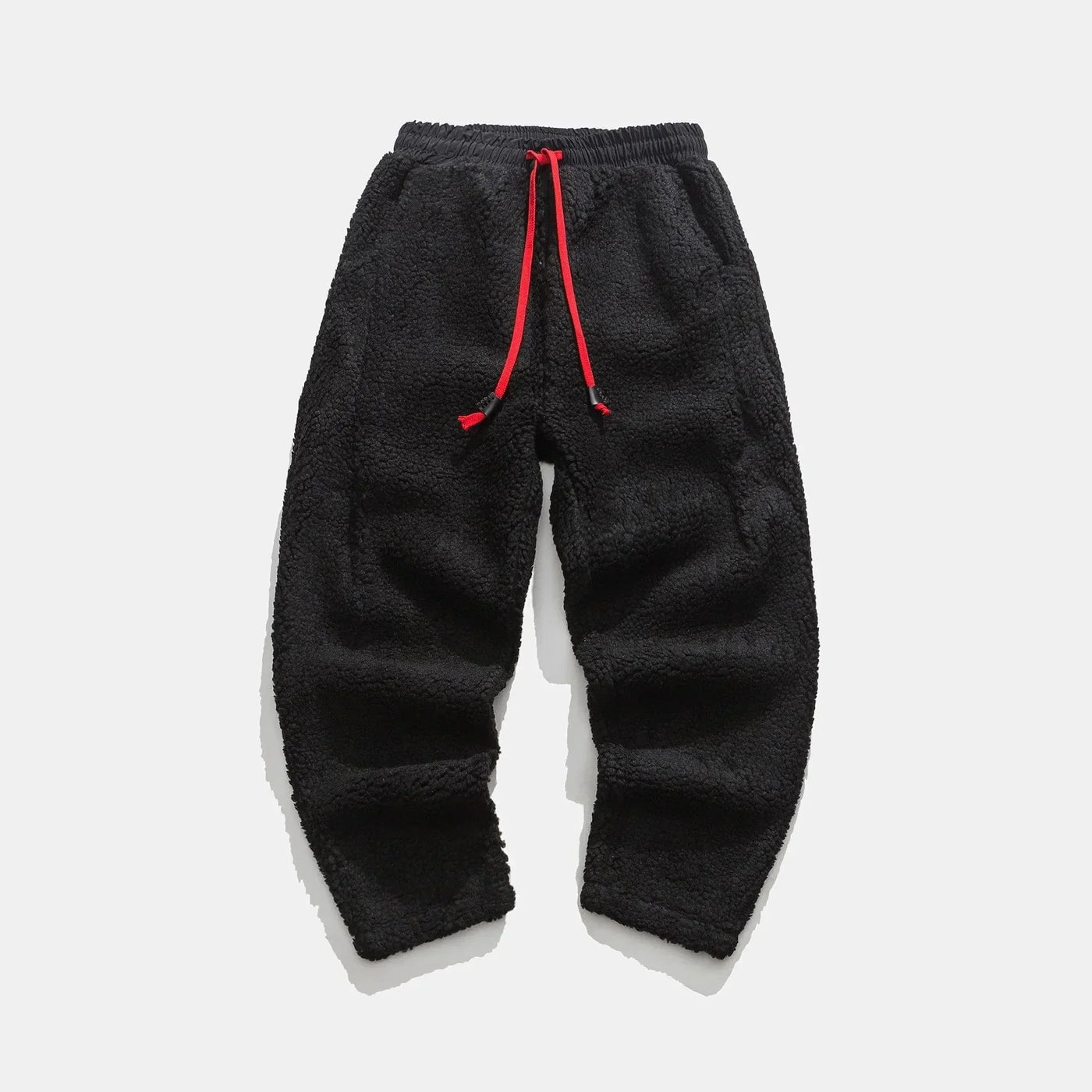 Pantalones hombre polar invierno - Lennart