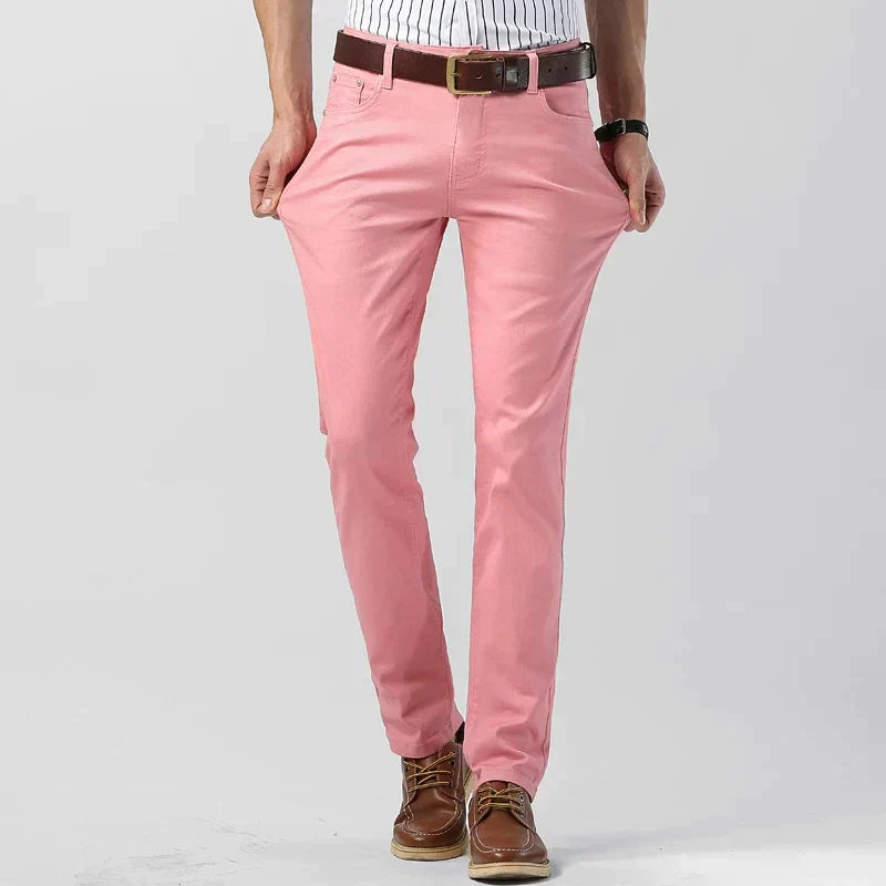 Clay - Pantalones Urban Beck