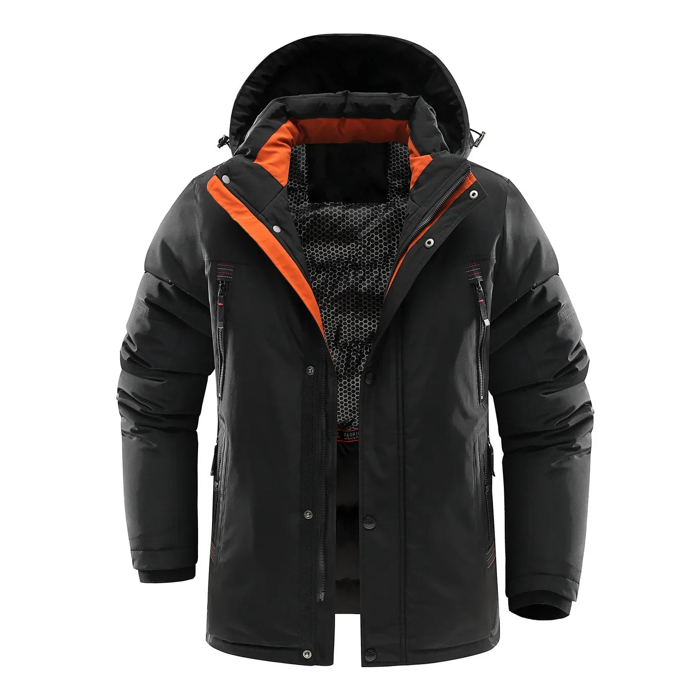 ColdDefender Polaris Chaqueta