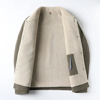 Chaqueta moderna y elegante - Francis