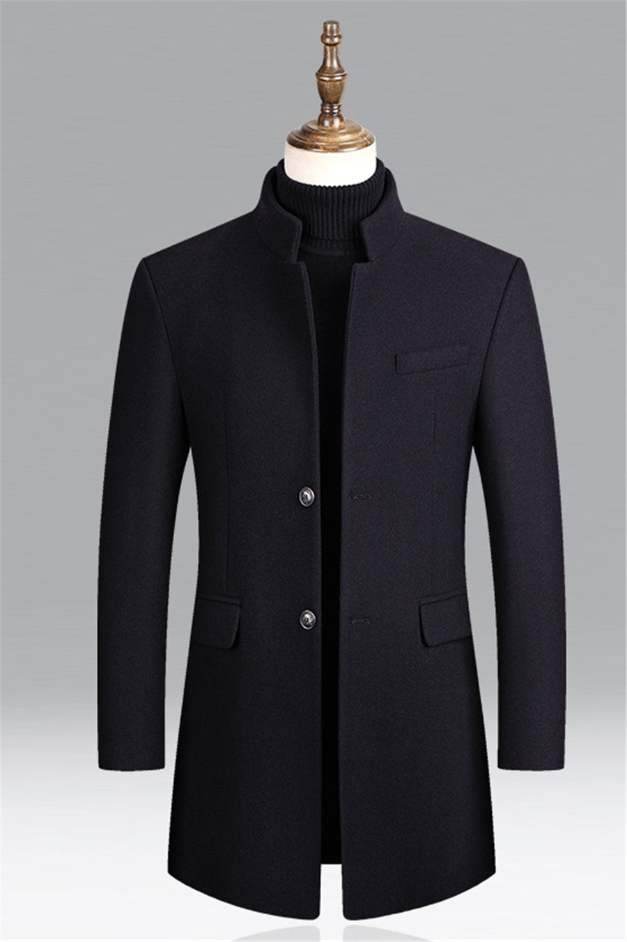 Fernando - Elegante chaqueta para hombre