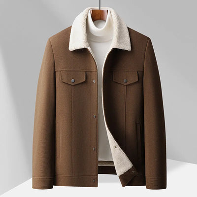 Chaqueta moderna y elegante - Francis