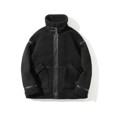 Chaqueta aviador para hombre - Hunter