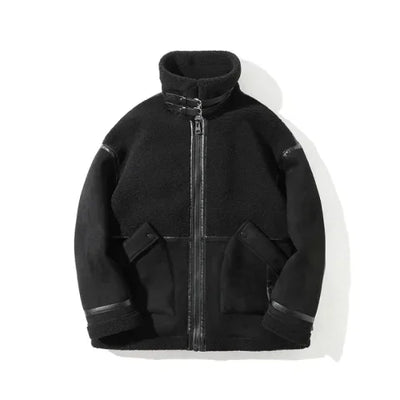 Chaqueta aviador para hombre - Hunter