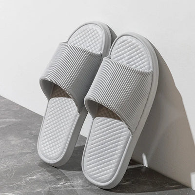 Sandalias de baño - Diamantina