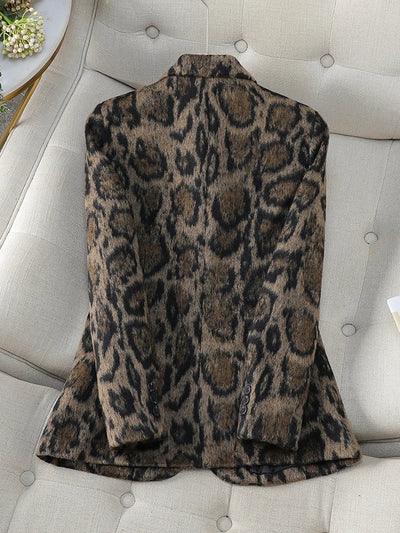 Leandra - Chaqueta casual de mujer