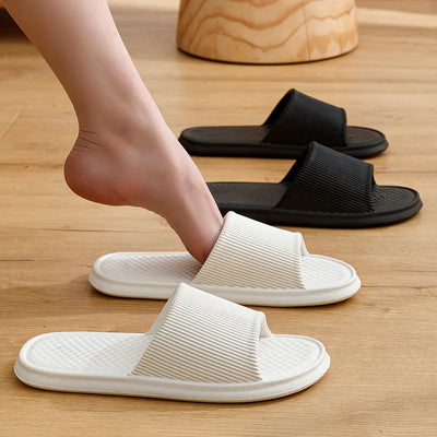 Sandalias de baño - Diamantina
