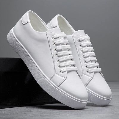 Zapato de piel vegana - Orion