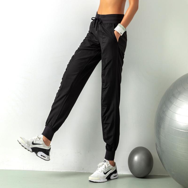 Pantalón Jogging Bertilda - Cómodo Pantalón Tobillero