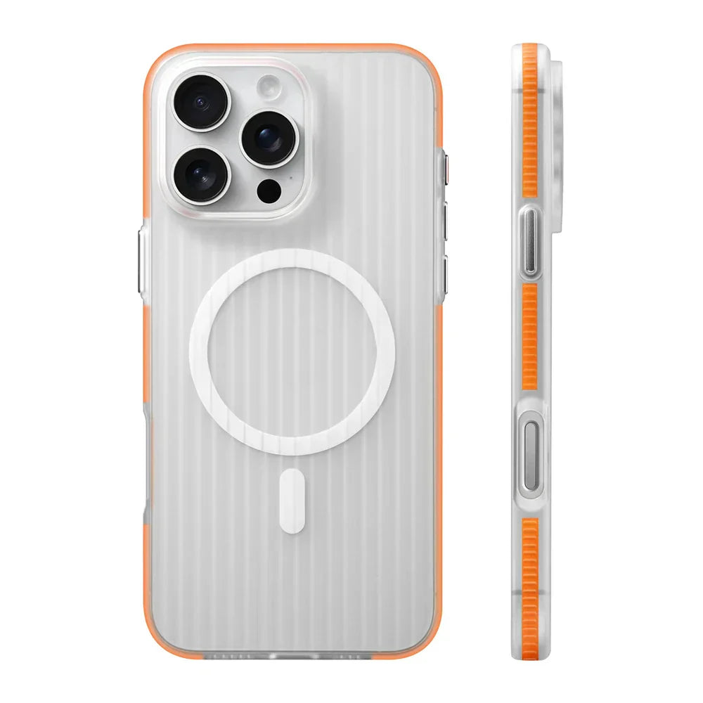 Carvon Funda iPhone