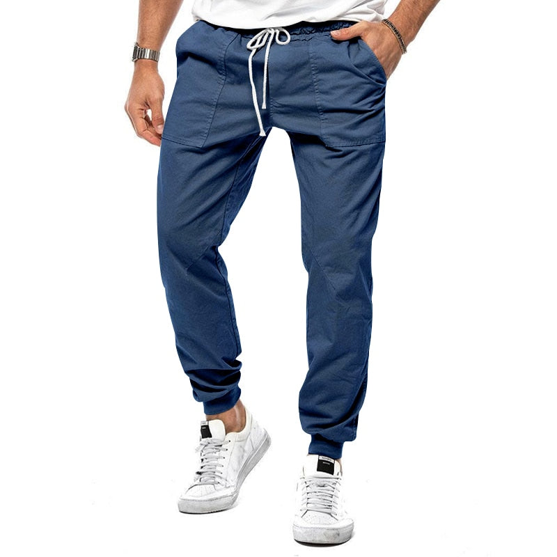 Rey Cross Legacy Jogger