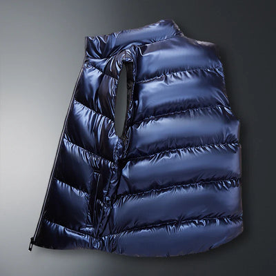 Chaqueta Premium - Vainilla