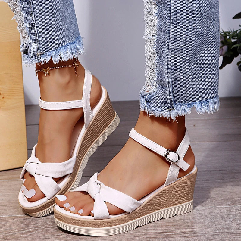 GRETA - Sandalias Rimocy