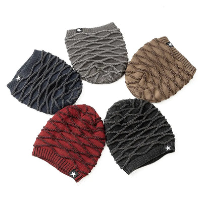 Gorro Polar Vasari Eleganza