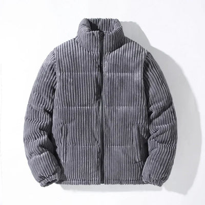 Chaqueta de pana de felpa - Dennis