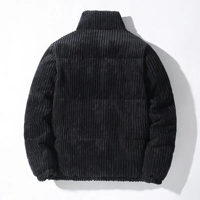Chaqueta de pana de felpa - Dennis