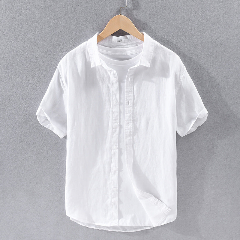 LEO - Camisa Sol de Verano