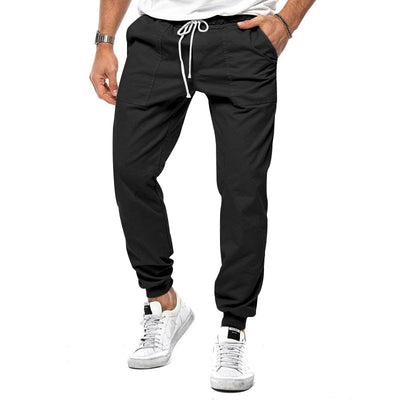 Rey Cross Legacy Jogger