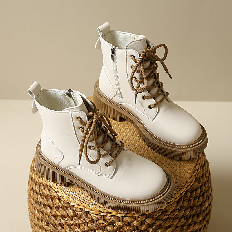 Botas para mujer estilo de invierno - Nerya