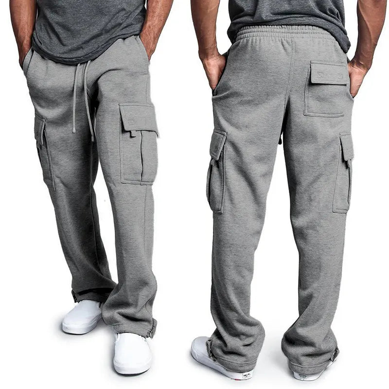 Kyke - Pantalones de chándal para hombre