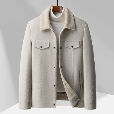 Chaqueta moderna y elegante - Francis