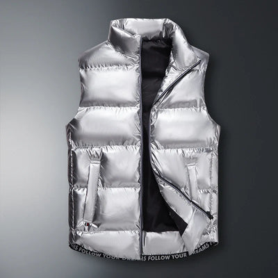 Chaqueta Premium - Vainilla